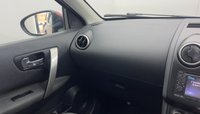 USED 2013 62 NISSAN QASHQAI 1.5 N-TEC PLUS DCI 5d 110 BHP 