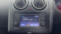 USED 2013 62 NISSAN QASHQAI 1.5 N-TEC PLUS DCI 5d 110 BHP 