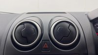 USED 2013 62 NISSAN QASHQAI 1.5 N-TEC PLUS DCI 5d 110 BHP 