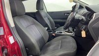 USED 2013 62 NISSAN QASHQAI 1.5 N-TEC PLUS DCI 5d 110 BHP 