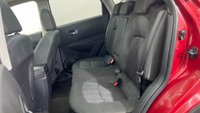 USED 2013 62 NISSAN QASHQAI 1.5 N-TEC PLUS DCI 5d 110 BHP 