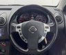 USED 2013 62 NISSAN QASHQAI 1.5 N-TEC PLUS DCI 5d 110 BHP 