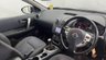 USED 2013 62 NISSAN QASHQAI 1.5 N-TEC PLUS DCI 5d 110 BHP 
