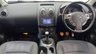 USED 2013 62 NISSAN QASHQAI 1.5 N-TEC PLUS DCI 5d 110 BHP 