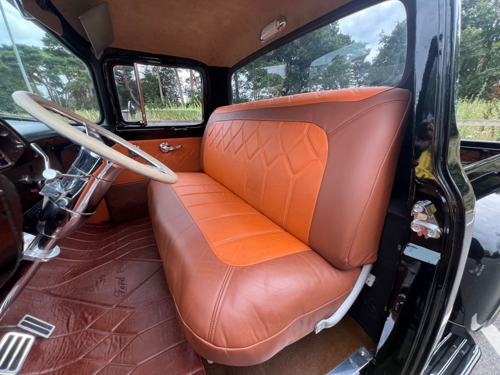 USED 1956 FORD F100 Show Truck // 5000cc V8 300bhp // px swap 