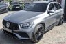 USED 2020 20 MERCEDES-BENZ GLC-CLASS 2.0 GLC 220 D 4MATIC AMG LINE 5d 192 BHP  FULL BLACK PACK+CRUISE CONTROL