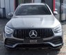 USED 2020 20 MERCEDES-BENZ GLC-CLASS 2.0 GLC 220 D 4MATIC AMG LINE 5d 192 BHP  FULL BLACK PACK+CRUISE CONTROL