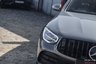 USED 2020 20 MERCEDES-BENZ GLC-CLASS 2.0 GLC 220 D 4MATIC AMG LINE 5d 192 BHP  FULL BLACK PACK+CRUISE CONTROL