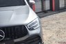 USED 2020 20 MERCEDES-BENZ GLC-CLASS 2.0 GLC 220 D 4MATIC AMG LINE 5d 192 BHP  FULL BLACK PACK+CRUISE CONTROL