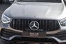 USED 2020 20 MERCEDES-BENZ GLC-CLASS 2.0 GLC 220 D 4MATIC AMG LINE 5d 192 BHP  FULL BLACK PACK+CRUISE CONTROL