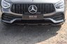 USED 2020 20 MERCEDES-BENZ GLC-CLASS 2.0 GLC 220 D 4MATIC AMG LINE 5d 192 BHP  FULL BLACK PACK+CRUISE CONTROL