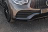 USED 2020 20 MERCEDES-BENZ GLC-CLASS 2.0 GLC 220 D 4MATIC AMG LINE 5d 192 BHP  FULL BLACK PACK+CRUISE CONTROL