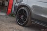 USED 2020 20 MERCEDES-BENZ GLC-CLASS 2.0 GLC 220 D 4MATIC AMG LINE 5d 192 BHP  FULL BLACK PACK+CRUISE CONTROL
