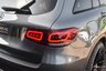 USED 2020 20 MERCEDES-BENZ GLC-CLASS 2.0 GLC 220 D 4MATIC AMG LINE 5d 192 BHP  FULL BLACK PACK+CRUISE CONTROL