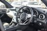 USED 2020 20 MERCEDES-BENZ GLC-CLASS 2.0 GLC 220 D 4MATIC AMG LINE 5d 192 BHP  FULL BLACK PACK+CRUISE CONTROL