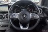 USED 2020 20 MERCEDES-BENZ GLC-CLASS 2.0 GLC 220 D 4MATIC AMG LINE 5d 192 BHP  FULL BLACK PACK+CRUISE CONTROL