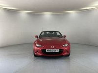 USED 2019 19 MAZDA MX-5 2.0 SE-L NAV PLUS 2d 182 BHP hdfghfghf