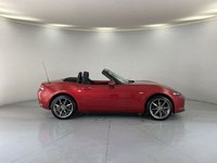 USED 2019 19 MAZDA MX-5 2.0 SE-L NAV PLUS 2d 182 BHP hdfghfghf