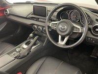 USED 2019 19 MAZDA MX-5 2.0 SE-L NAV PLUS 2d 182 BHP hdfghfghf