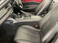 USED 2019 19 MAZDA MX-5 2.0 SE-L NAV PLUS 2d 182 BHP hdfghfghf