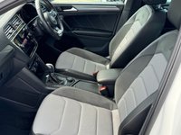 USED 2018 18 VOLKSWAGEN TIGUAN 2.0 R LINE TSI BMT 4MOTION DSG 5d 177 BHP 