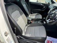 USED 2018 18 VOLKSWAGEN TIGUAN 2.0 R LINE TSI BMT 4MOTION DSG 5d 177 BHP 