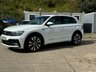 USED 2018 18 VOLKSWAGEN TIGUAN 2.0 R LINE TSI BMT 4MOTION DSG 5d 177 BHP 