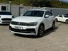 USED 2018 18 VOLKSWAGEN TIGUAN 2.0 R LINE TSI BMT 4MOTION DSG 5d 177 BHP 