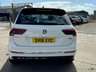 USED 2018 18 VOLKSWAGEN TIGUAN 2.0 R LINE TSI BMT 4MOTION DSG 5d 177 BHP 