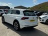 USED 2018 18 VOLKSWAGEN TIGUAN 2.0 R LINE TSI BMT 4MOTION DSG 5d 177 BHP 