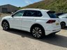 USED 2018 18 VOLKSWAGEN TIGUAN 2.0 R LINE TSI BMT 4MOTION DSG 5d 177 BHP 