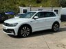 USED 2018 18 VOLKSWAGEN TIGUAN 2.0 R LINE TSI BMT 4MOTION DSG 5d 177 BHP 
