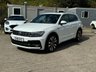 USED 2018 18 VOLKSWAGEN TIGUAN 2.0 R LINE TSI BMT 4MOTION DSG 5d 177 BHP 