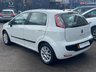 USED 2011 11 FIAT PUNTO EVO 1.2 MYLIFE 5dr 