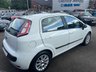 USED 2011 11 FIAT PUNTO EVO 1.2 MYLIFE 5dr 