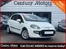 USED 2011 11 FIAT PUNTO EVO 1.2 MYLIFE 5dr 