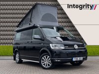 USED 2019 16 VOLKSWAGEN CALIFORNIA 2.0 30 YEARS TDI BMT 4MOTION 196 BHP Over &pound;5k Optional Extras