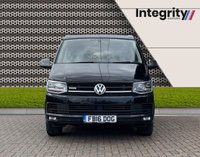 USED 2019 16 VOLKSWAGEN CALIFORNIA 2.0 30 YEARS TDI BMT 4MOTION 196 BHP Over &pound;5k Optional Extras