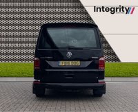 USED 2019 16 VOLKSWAGEN CALIFORNIA 2.0 30 YEARS TDI BMT 4MOTION 196 BHP Over &pound;5k Optional Extras
