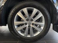 USED 2019 16 VOLKSWAGEN CALIFORNIA 2.0 30 YEARS TDI BMT 4MOTION 196 BHP Over &pound;5k Optional Extras