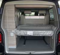 USED 2019 16 VOLKSWAGEN CALIFORNIA 2.0 30 YEARS TDI BMT 4MOTION 196 BHP Over &pound;5k Optional Extras
