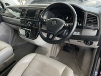 USED 2019 16 VOLKSWAGEN CALIFORNIA 2.0 30 YEARS TDI BMT 4MOTION 196 BHP Over &pound;5k Optional Extras