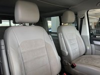USED 2019 16 VOLKSWAGEN CALIFORNIA 2.0 30 YEARS TDI BMT 4MOTION 196 BHP Over &pound;5k Optional Extras
