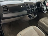 USED 2019 16 VOLKSWAGEN CALIFORNIA 2.0 30 YEARS TDI BMT 4MOTION 196 BHP Over &pound;5k Optional Extras