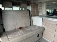 USED 2019 16 VOLKSWAGEN CALIFORNIA 2.0 30 YEARS TDI BMT 4MOTION 196 BHP Over &pound;5k Optional Extras