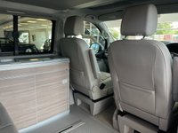USED 2019 16 VOLKSWAGEN CALIFORNIA 2.0 30 YEARS TDI BMT 4MOTION 196 BHP Over &pound;5k Optional Extras