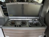 USED 2019 16 VOLKSWAGEN CALIFORNIA 2.0 30 YEARS TDI BMT 4MOTION 196 BHP Over &pound;5k Optional Extras