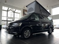 USED 2019 16 VOLKSWAGEN CALIFORNIA 2.0 30 YEARS TDI BMT 4MOTION 196 BHP Over &pound;5k Optional Extras