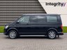 USED 2019 16 VOLKSWAGEN CALIFORNIA 2.0 30 YEARS TDI BMT 4MOTION 196 BHP Over &pound;5k Optional Extras