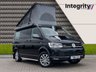 USED 2019 16 VOLKSWAGEN CALIFORNIA 2.0 30 YEARS TDI BMT 4MOTION 196 BHP Over &pound;5k Optional Extras